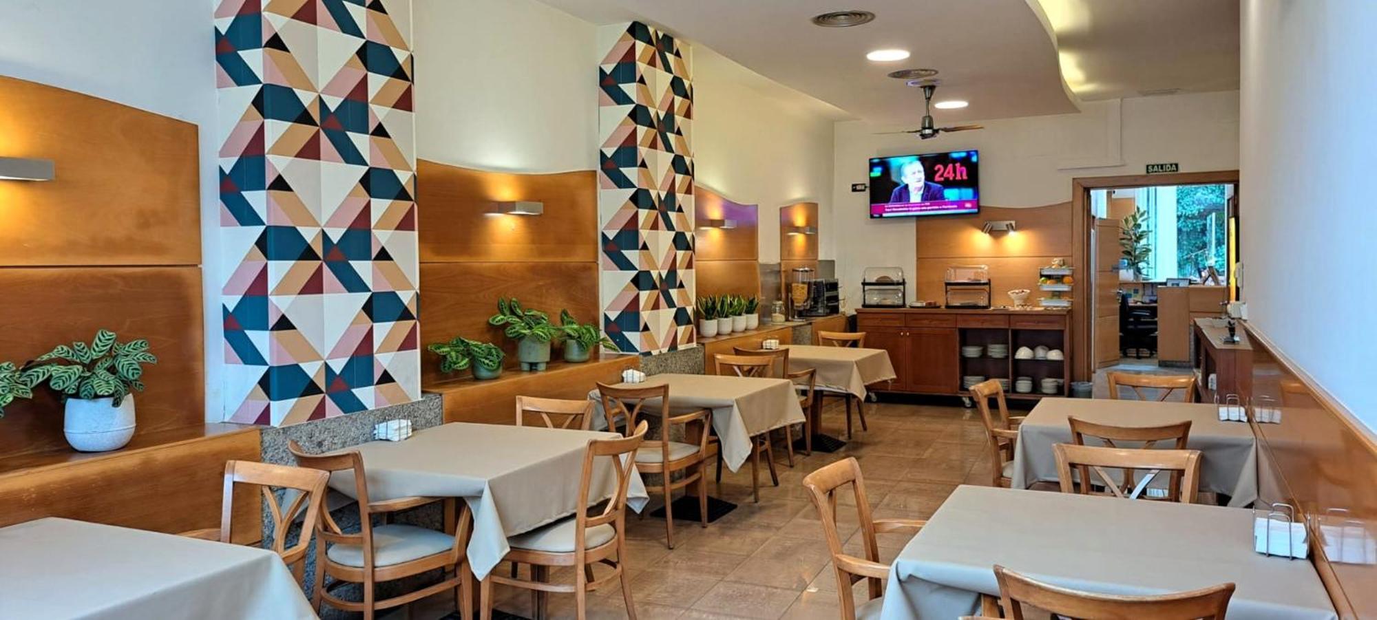 Hotel Vilagarcia