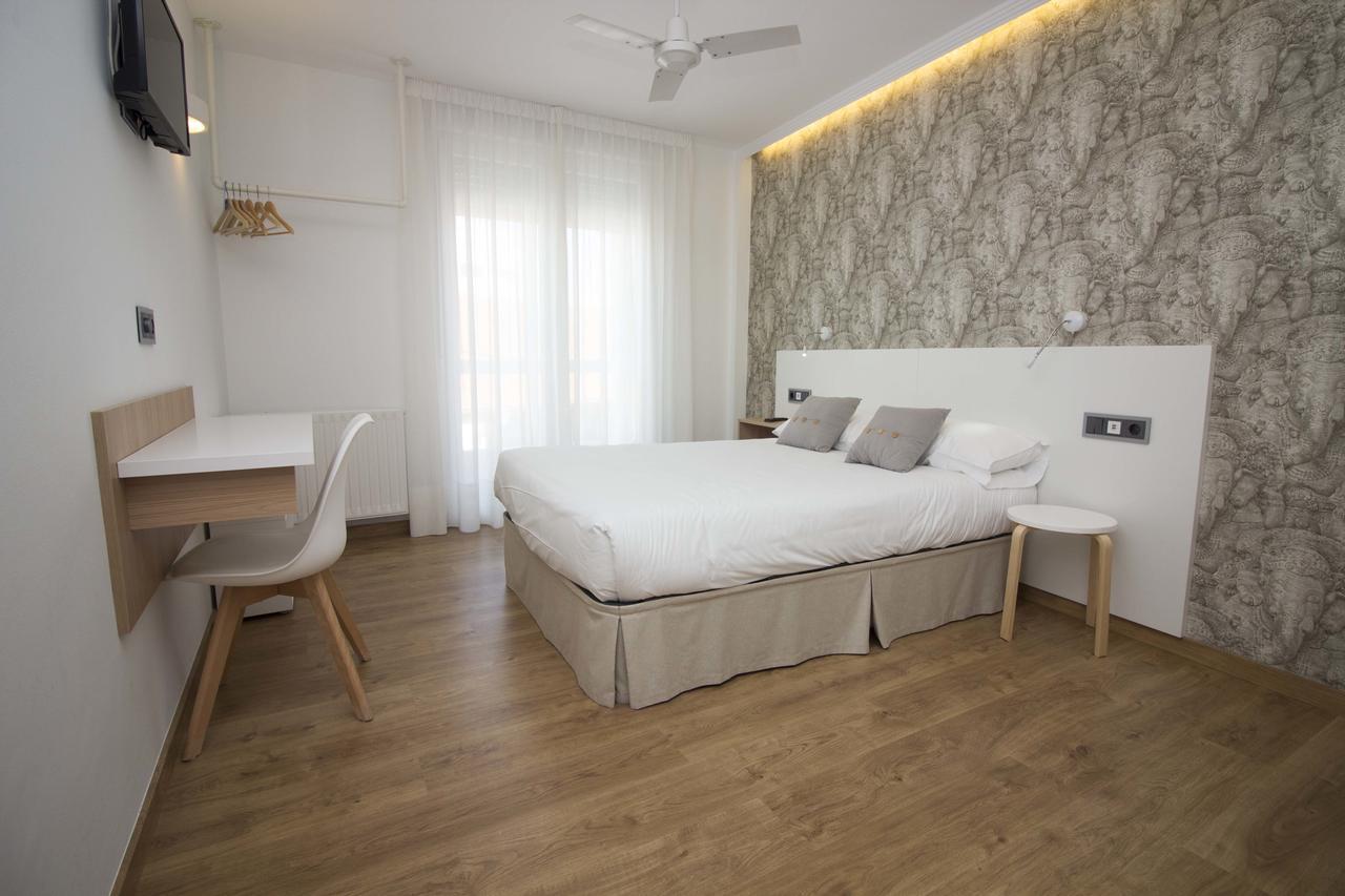 Hotel Vilagarcia Vilagarcia de Arousa